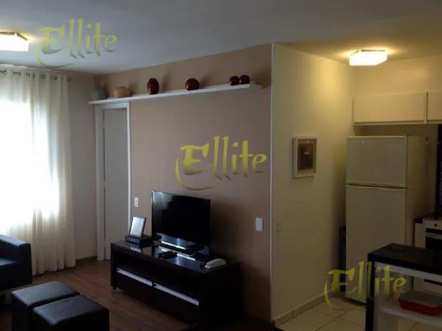Imagem 8: Apartamento Residencial em São Paulo - São Paulo, Itaim Bibi