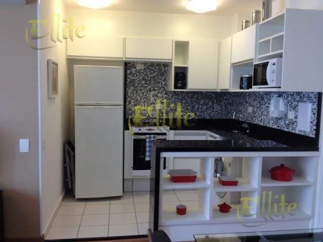Imagem 2: Apartamento Residencial em São Paulo - São Paulo, Itaim Bibi