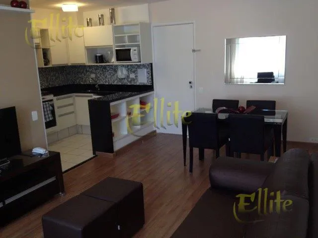 Imagem 10: Apartamento Residencial em São Paulo - São Paulo, Itaim Bibi
