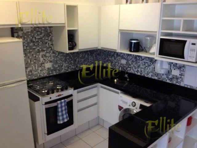 Imagem 5: Apartamento Residencial em São Paulo - São Paulo, Itaim Bibi