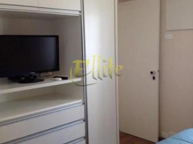 Imagem 7: Apartamento Residencial em São Paulo - São Paulo, Itaim Bibi