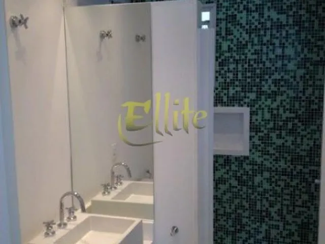 Imagem 12: Apartamento Residencial em São Paulo - São Paulo, Itaim Bibi