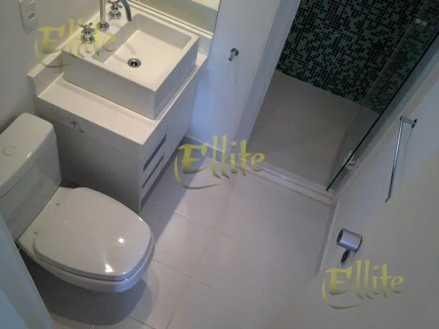Imagem 6: Apartamento Residencial em São Paulo - São Paulo, Itaim Bibi