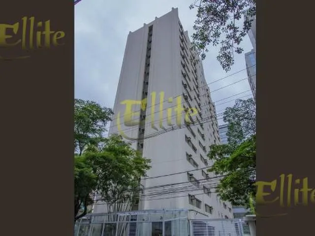 Imagem 11: Apartamento Residencial em São Paulo - São Paulo, Itaim Bibi