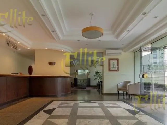 Imagem 15: Apartamento Residencial em São Paulo - São Paulo, Itaim Bibi