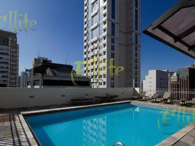Imagem 13: Apartamento Residencial em São Paulo - São Paulo, Itaim Bibi