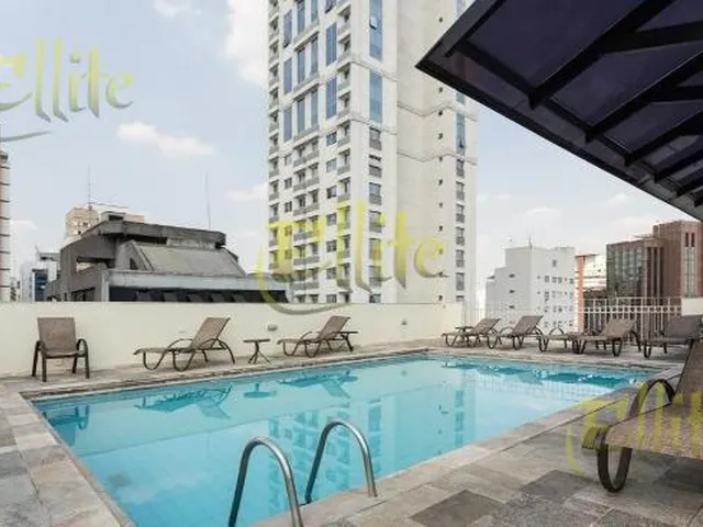 Imagem 4: Apartamento Residencial em São Paulo - São Paulo, Itaim Bibi