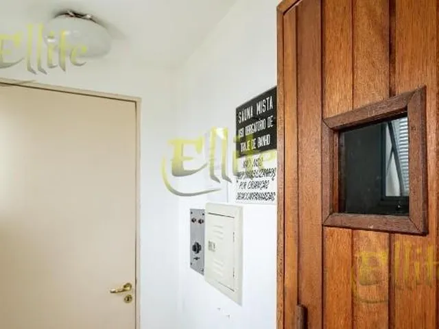 Imagem 9: Apartamento Residencial em São Paulo - São Paulo, Itaim Bibi