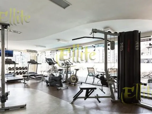 Imagem 16: Apartamento Residencial em São Paulo - São Paulo, Itaim Bibi
