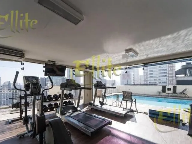 Imagem 3: Apartamento Residencial em São Paulo - São Paulo, Itaim Bibi