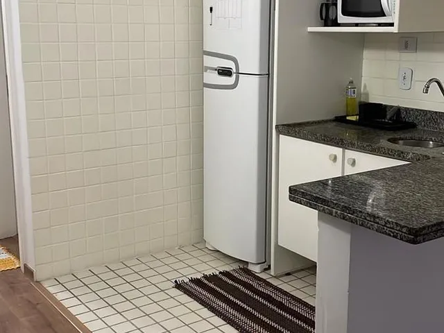 Imagem 5: Apartamento Residencial em São Paulo - São Paulo, Perdizes