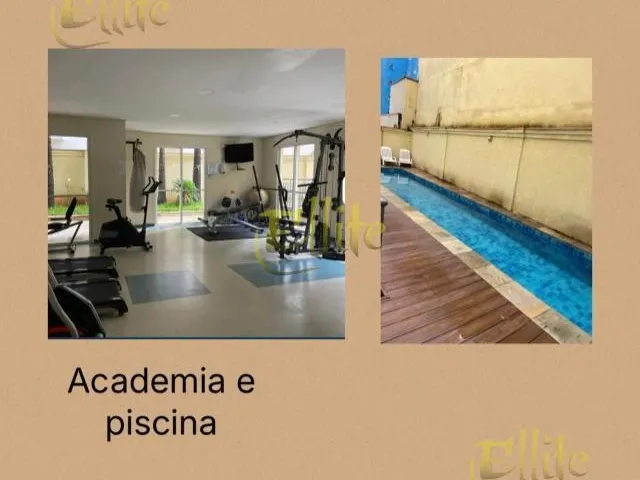 Imagem 2: Apartamento Residencial em São Paulo - São Paulo, Jardim Paulista