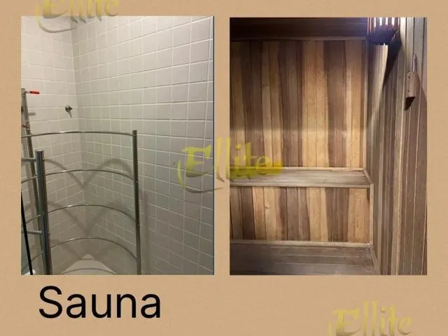 Imagem 16: Apartamento Residencial em São Paulo - São Paulo, Jardim Paulista