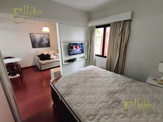 Imagem 4: Flat Residencial em São Paulo - São Paulo, Jardim Paulista