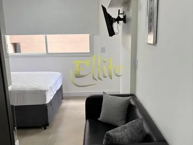 Imagem: Apartamento Residencial em São Paulo
