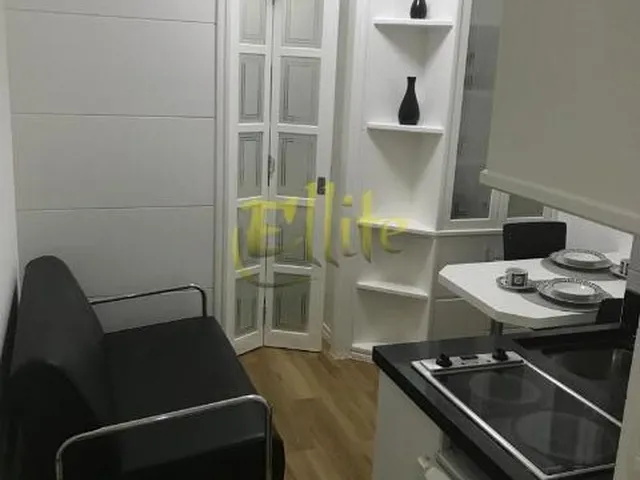 Imagem: Apartamento Residencial em São Paulo