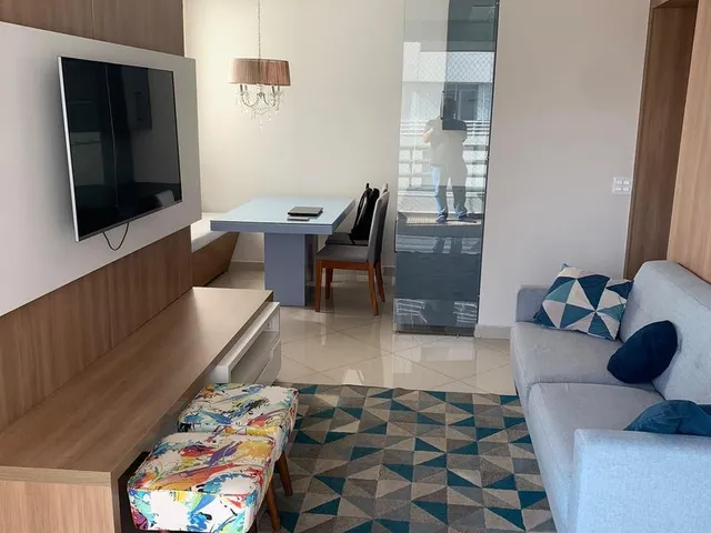 Imagem: Apartment em São Paulo - São Paulo, Moema