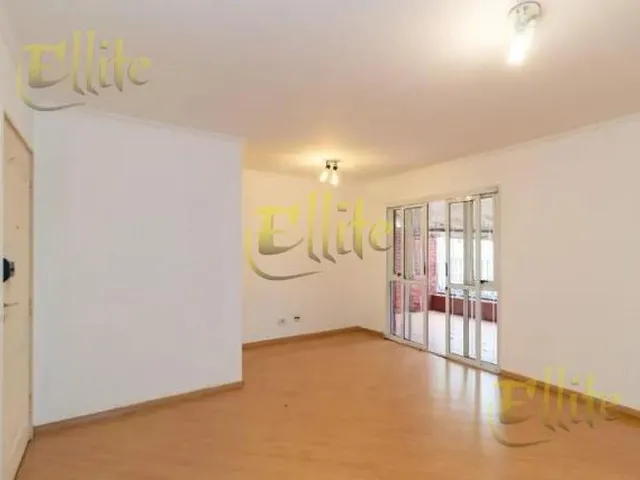 Imagem: APARTAMENTO RESIDENCIAL em São Paulo