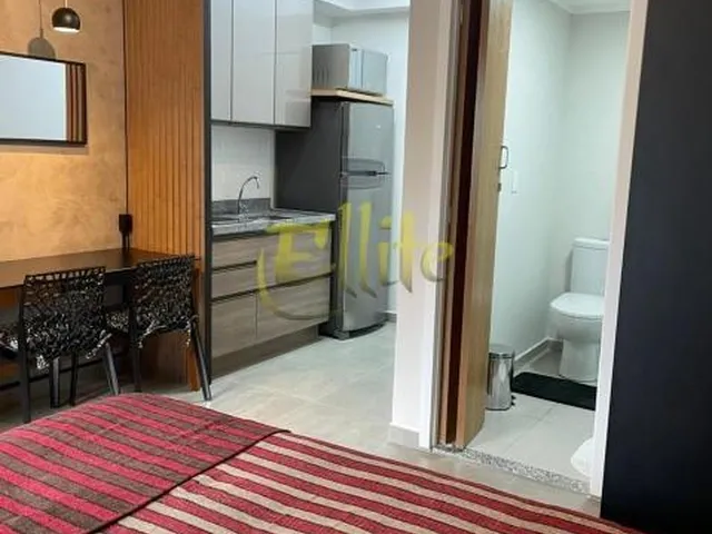 Imagem: Apartamento Residencial em São Paulo