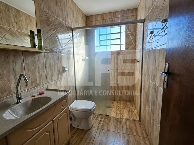 Imagem 6: Casa para Alugar no Bairro Somenzari - Marília/Sp