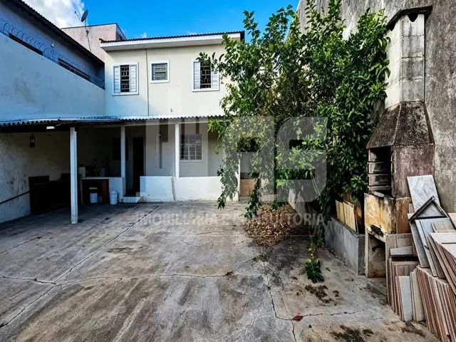 Imagem 11: Casa para Alugar no Bairro Somenzari - Marília/Sp