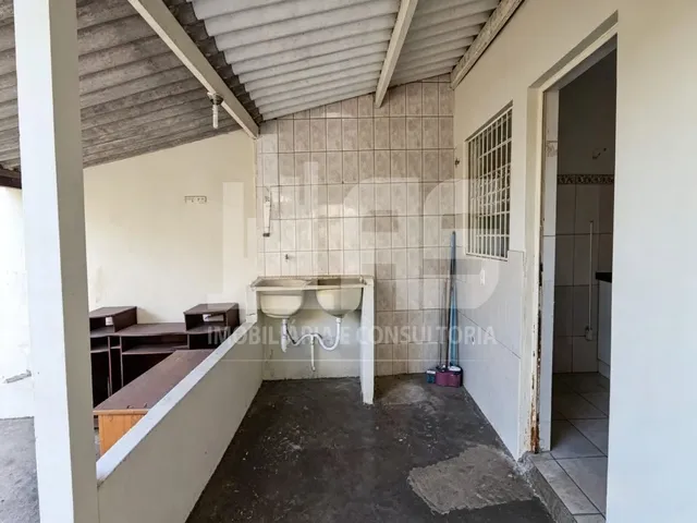 Imagem 8: Casa para Alugar no Bairro Somenzari - Marília/Sp