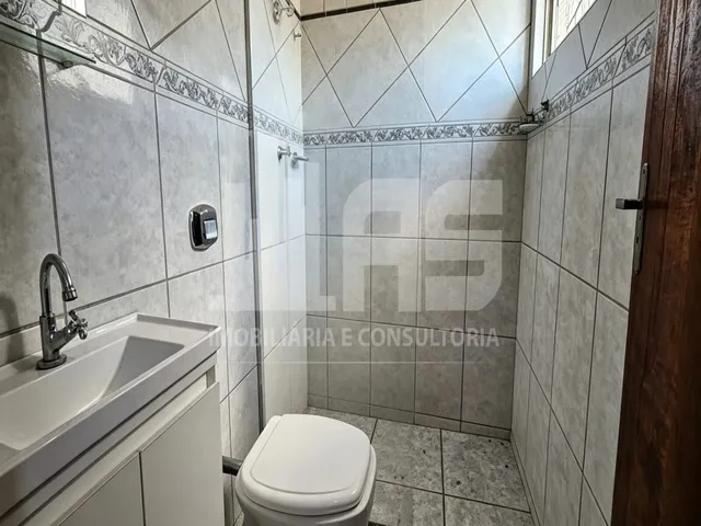 Imagem 4: Casa para Alugar no Bairro Somenzari - Marília/Sp