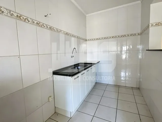 Imagem 9: Casa para Alugar no Bairro Somenzari - Marília/Sp