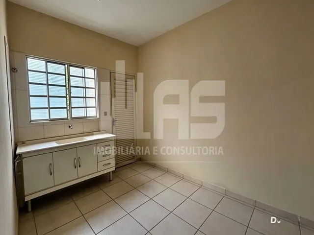 Imagem 3: Casa para Alugar no Bairro Somenzari - Marília/Sp
