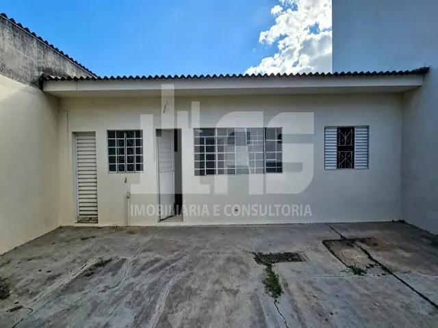 Imagem 5: Casa para Alugar no Bairro Somenzari - Marília/Sp