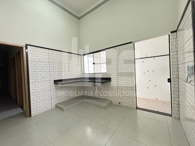 Imagem 8: Casa À Venda no Bairro Palmital - Marília/Sp