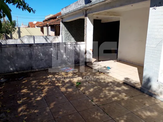 Imagem: Casa À Venda no Bairro Palmital - Marília/Sp
