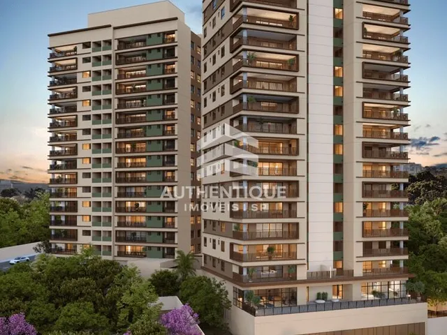 Imagem 7: Insignia Alto da Lapa - Apartamento À Venda no Bairro Alto da Lapa - São Paulo/Sp, Zona Oeste