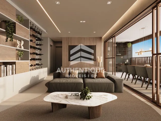 Imagem 9: Insignia Alto da Lapa - Apartamento À Venda no Bairro Alto da Lapa - São Paulo/Sp, Zona Oeste