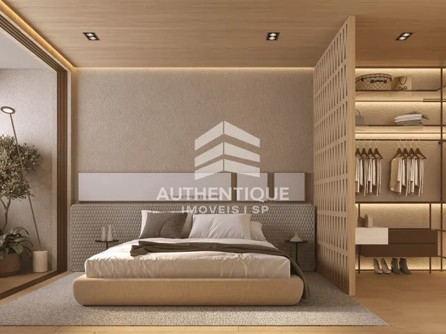 Imagem 13: Insignia Alto da Lapa - Apartamento À Venda no Bairro Alto da Lapa - São Paulo/Sp, Zona Oeste