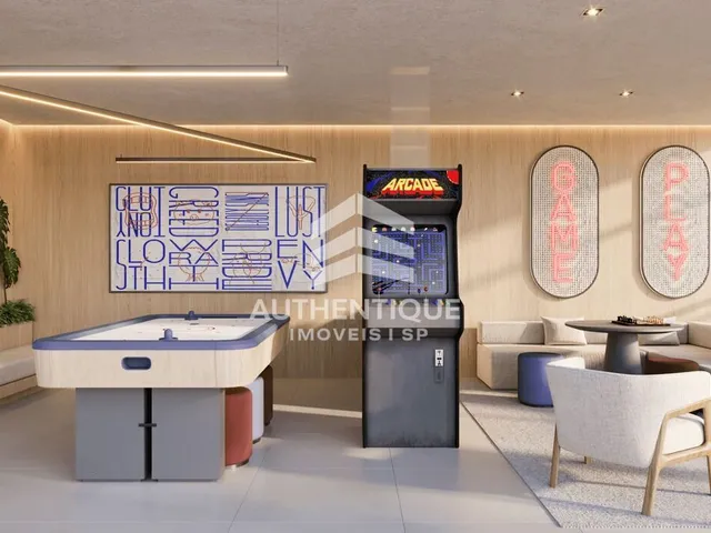 Imagem 3: Insignia Alto da Lapa - Apartamento À Venda no Bairro Alto da Lapa - São Paulo/Sp, Zona Oeste