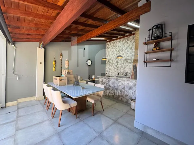 Imagem: Casa À Venda no Bairro Jardim Brasil