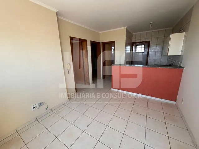 Imagem: Apartamento para Alugar no Bairro Labienópolis