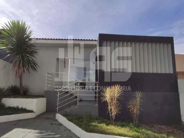 Imagem: Salão Comercial para Alugar no Bairro Centro