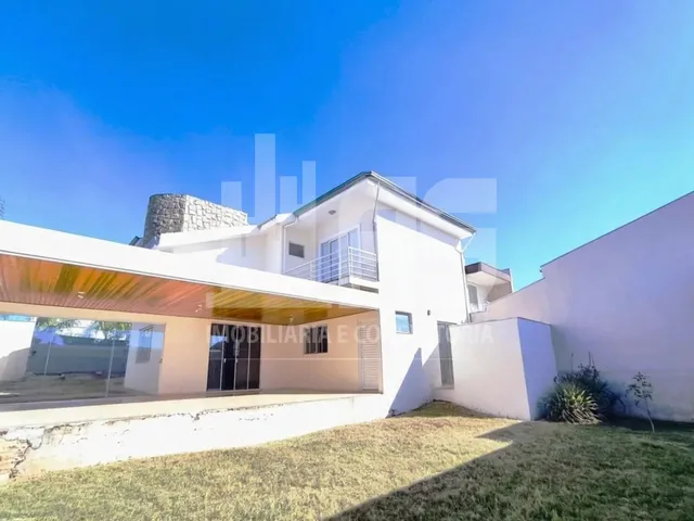 Imagem: Casa para Alugar no Bairro Parque das Esmeraldas