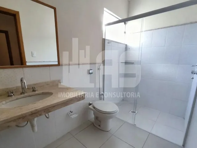 Imagem 6: Casa para Alugar no Bairro Parque das Esmeraldas II - Marília/Sp