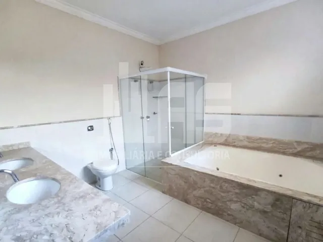 Imagem 2: Casa para Alugar no Bairro Parque das Esmeraldas II - Marília/Sp