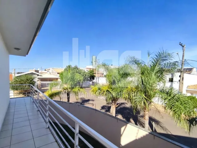 Imagem 4: Casa para Alugar no Bairro Parque das Esmeraldas II - Marília/Sp