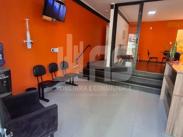 Imagem: Ponto Comercial para Alugar no Bairro Centro