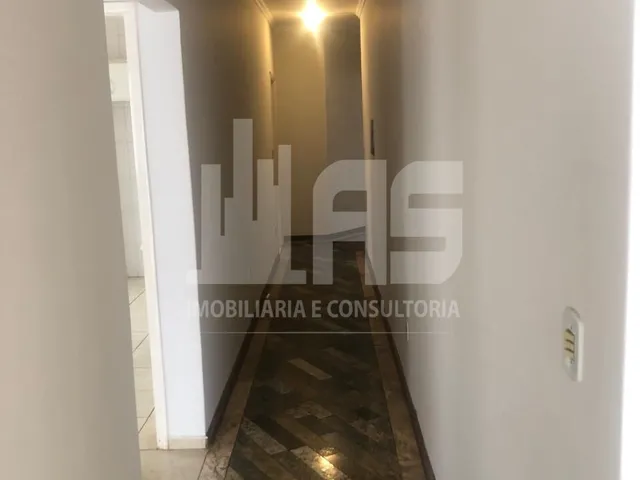 Imagem 4: Casa para Alugar no Bairro Parque das Esmeraldas - Marília/Sp