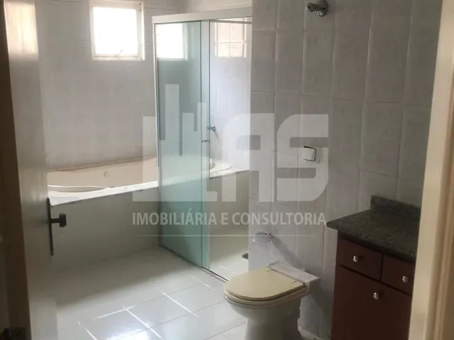 Imagem 9: Casa para Alugar no Bairro Parque das Esmeraldas - Marília/Sp
