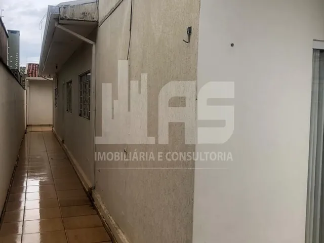Imagem 16: Casa para Alugar no Bairro Parque das Esmeraldas - Marília/Sp