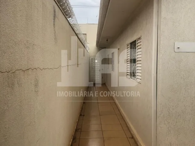 Imagem 11: Casa para Alugar no Bairro Parque das Esmeraldas - Marília/Sp