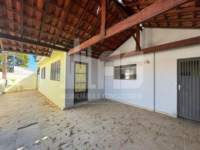 Imagem: Casa À Venda no Bairro Labienópolis