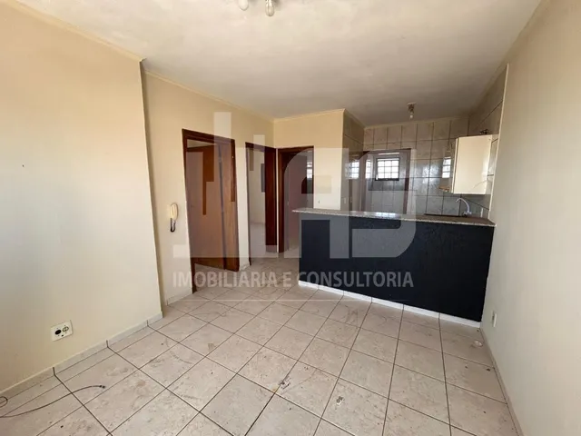 Imagem: Apartamento para Alugar no Bairro Labienópolis